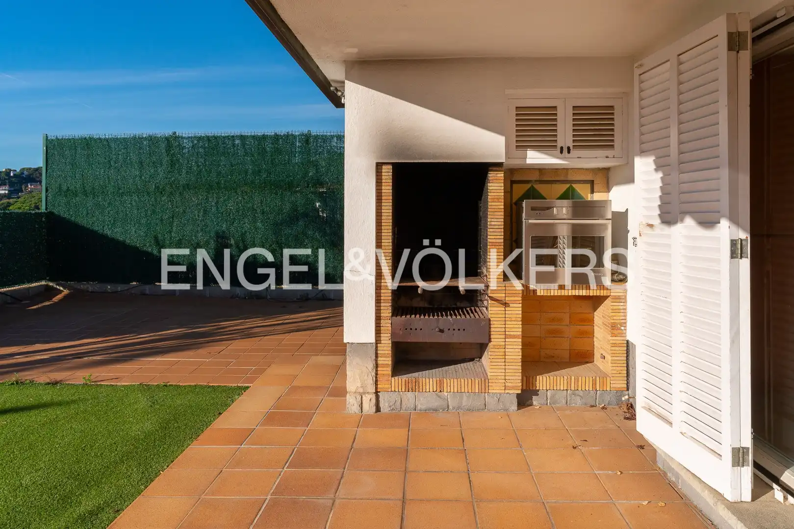 Maison avec jardin à vendre à Urbanitzacions, imagen 5
