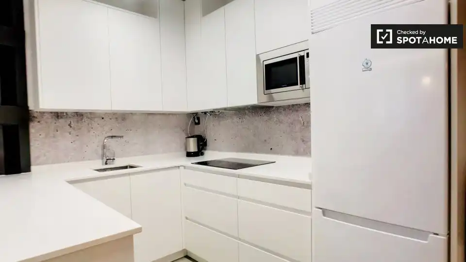 Flat to rent in Retiro, imagen 14