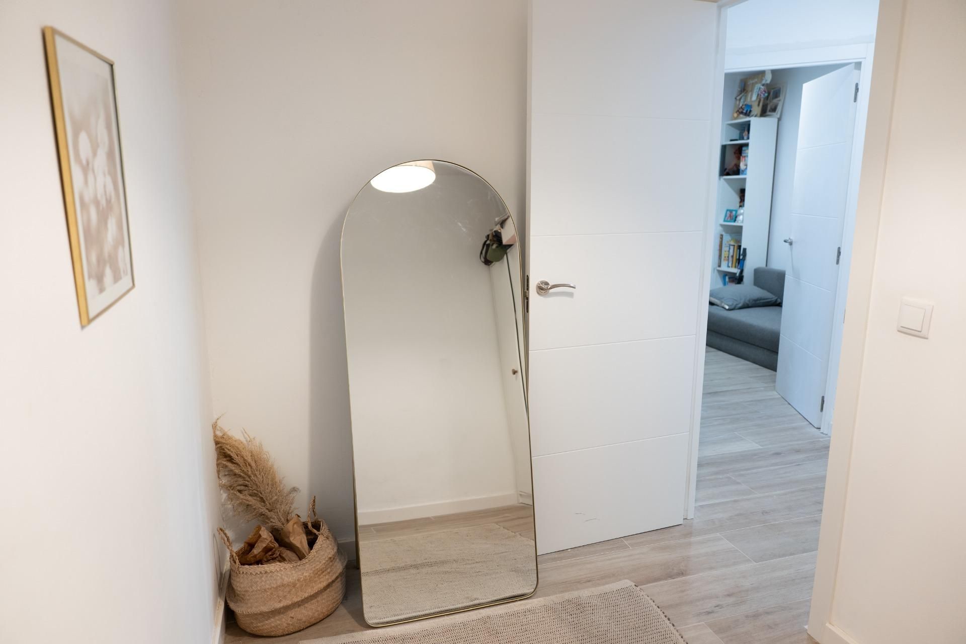 Planta baja en venta en Centre - Nucli Antic