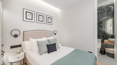 Foto 4 de Pis en venda a N/a, Arapiles, Madrid