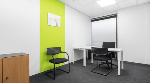 Foto 2 de Oficina de lloguer a Avenida Ricardo Soriano, 72b, Ricardo Soriano, Marbella