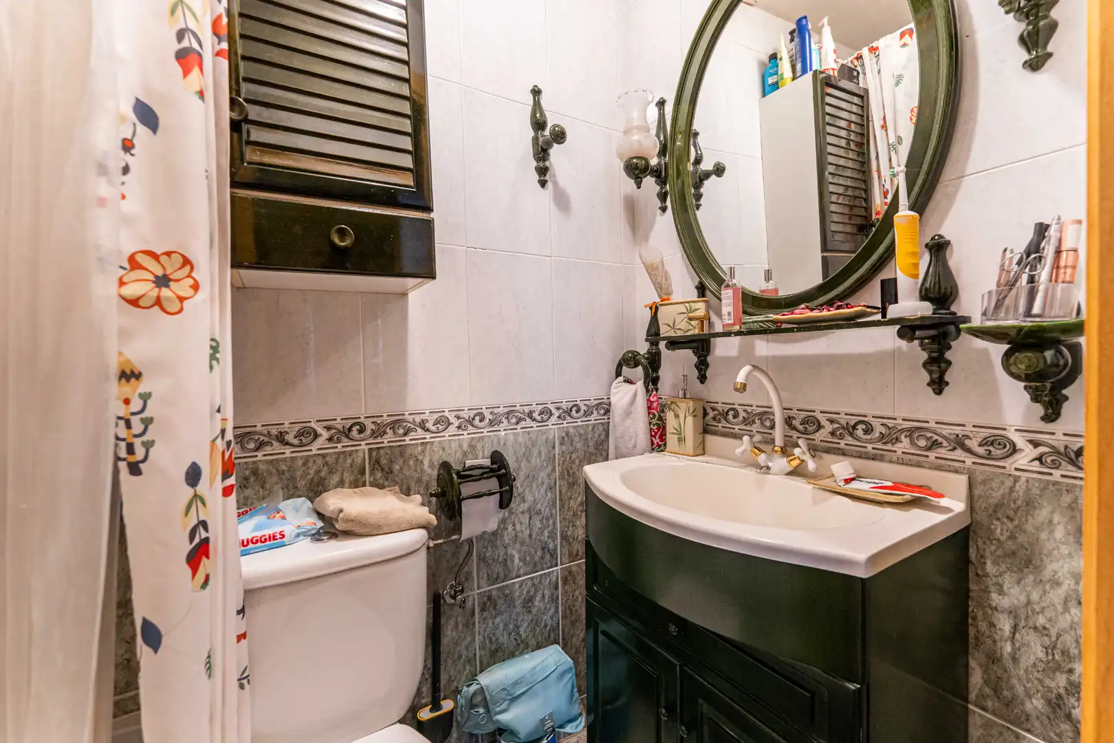 Appartamento con terrazza in vendita a Calle Parque Bujaruelo, imagen 34
