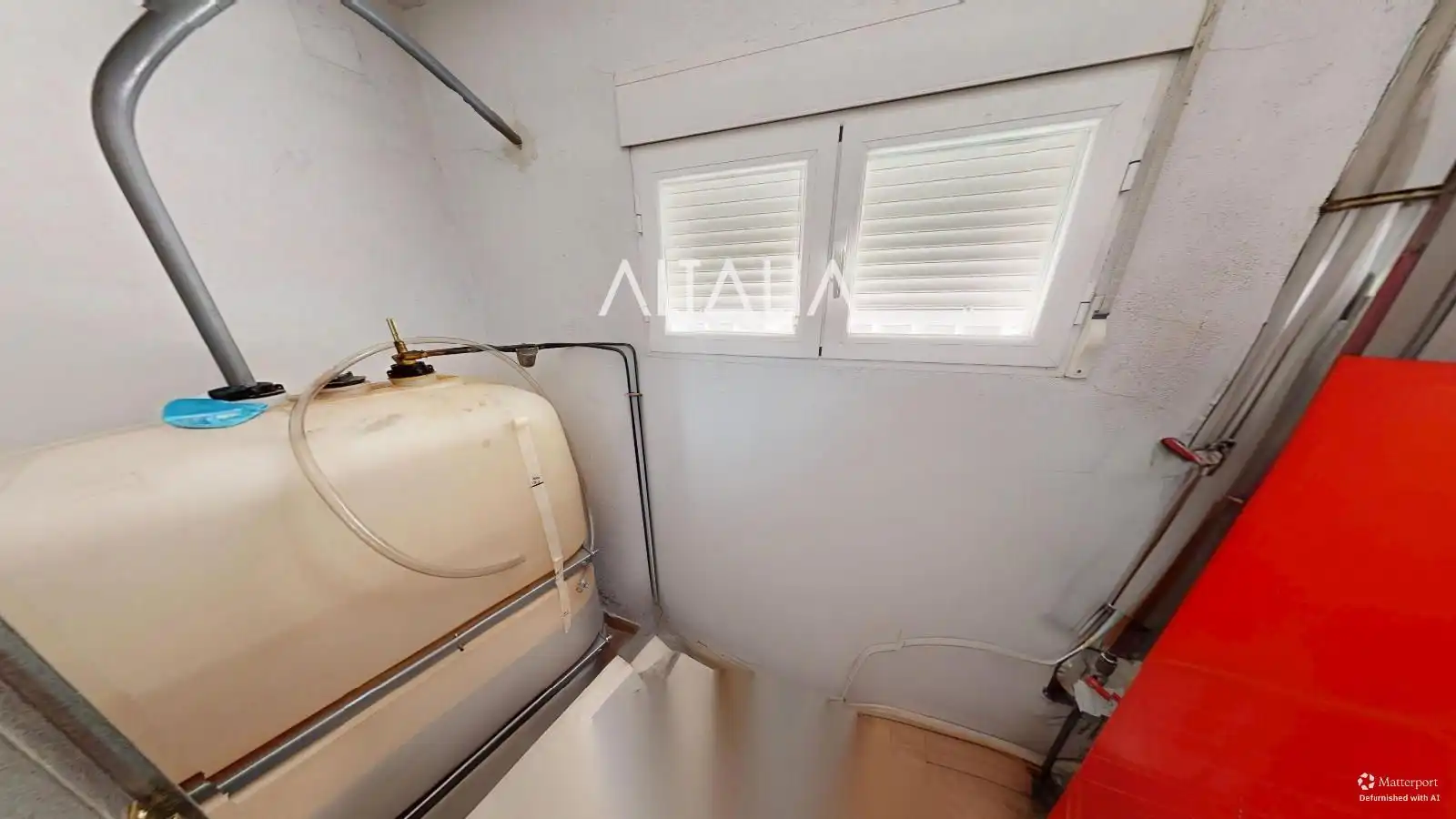 Casa o xalet en venda a ERUELA, Villanueva de Guadamejud