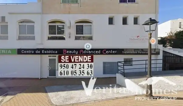 Local comercial en venda a Mojácar Playa - Las Ventanicas - La Paratá, imagen 13