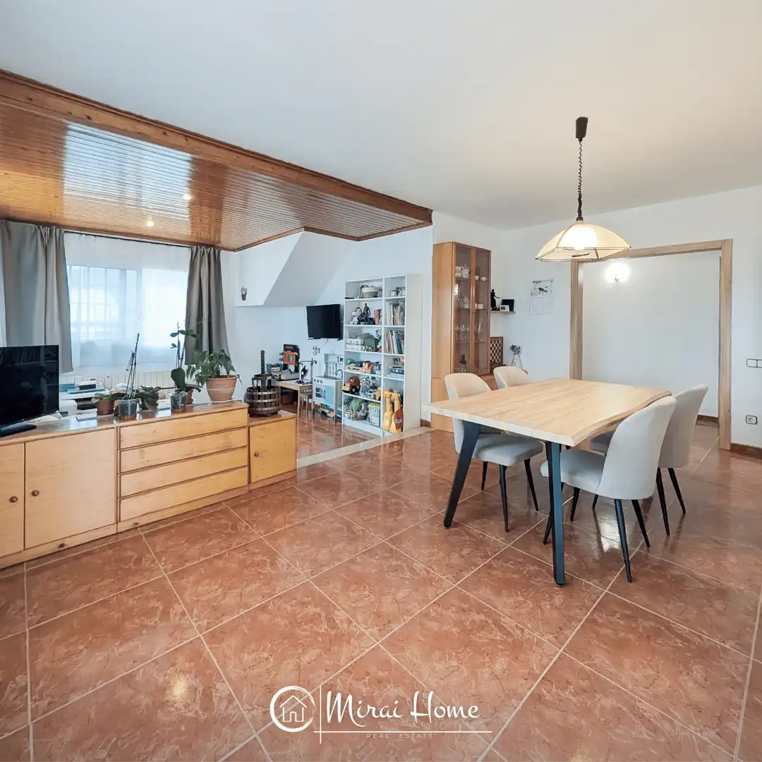 Detached house with pool for sale in Bigues i Riells del Fai, imagen 4