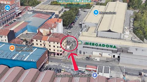 Photo 2 of Premises for sale in Urbi Kalea, 55, Urbi, Basauri