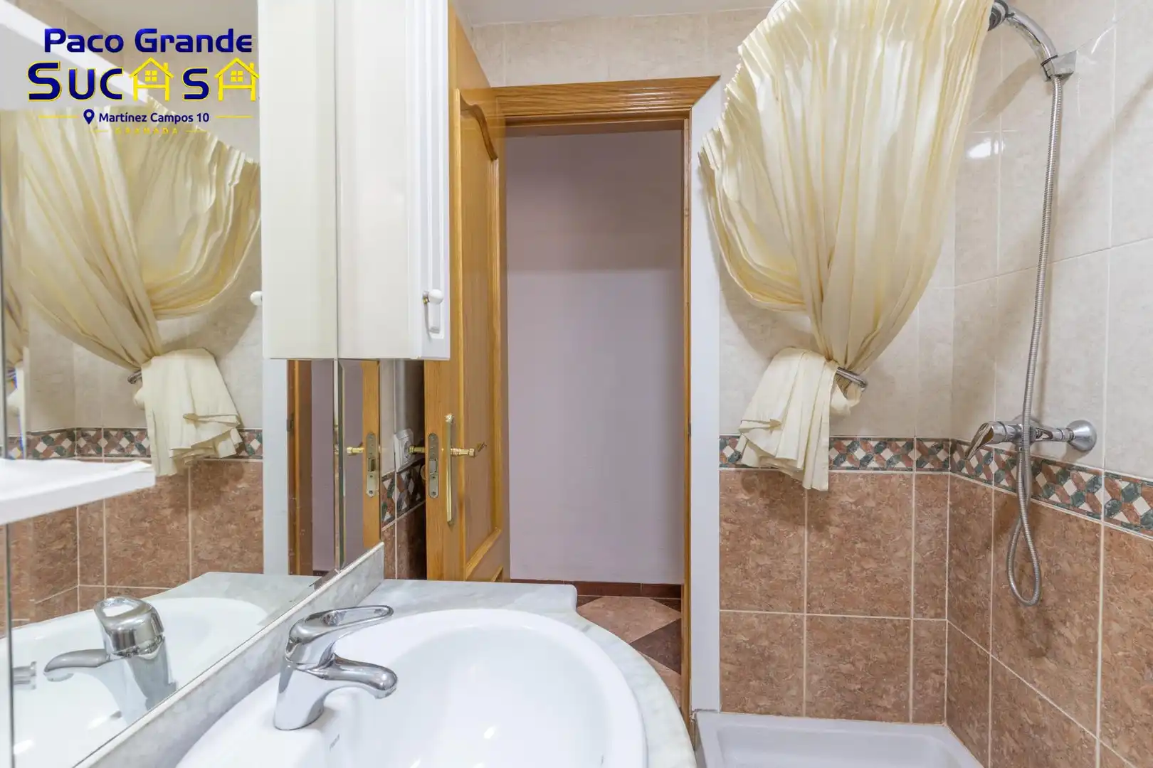 Piso con terraza en venta en Avenida Avenida América 45, imagen 26