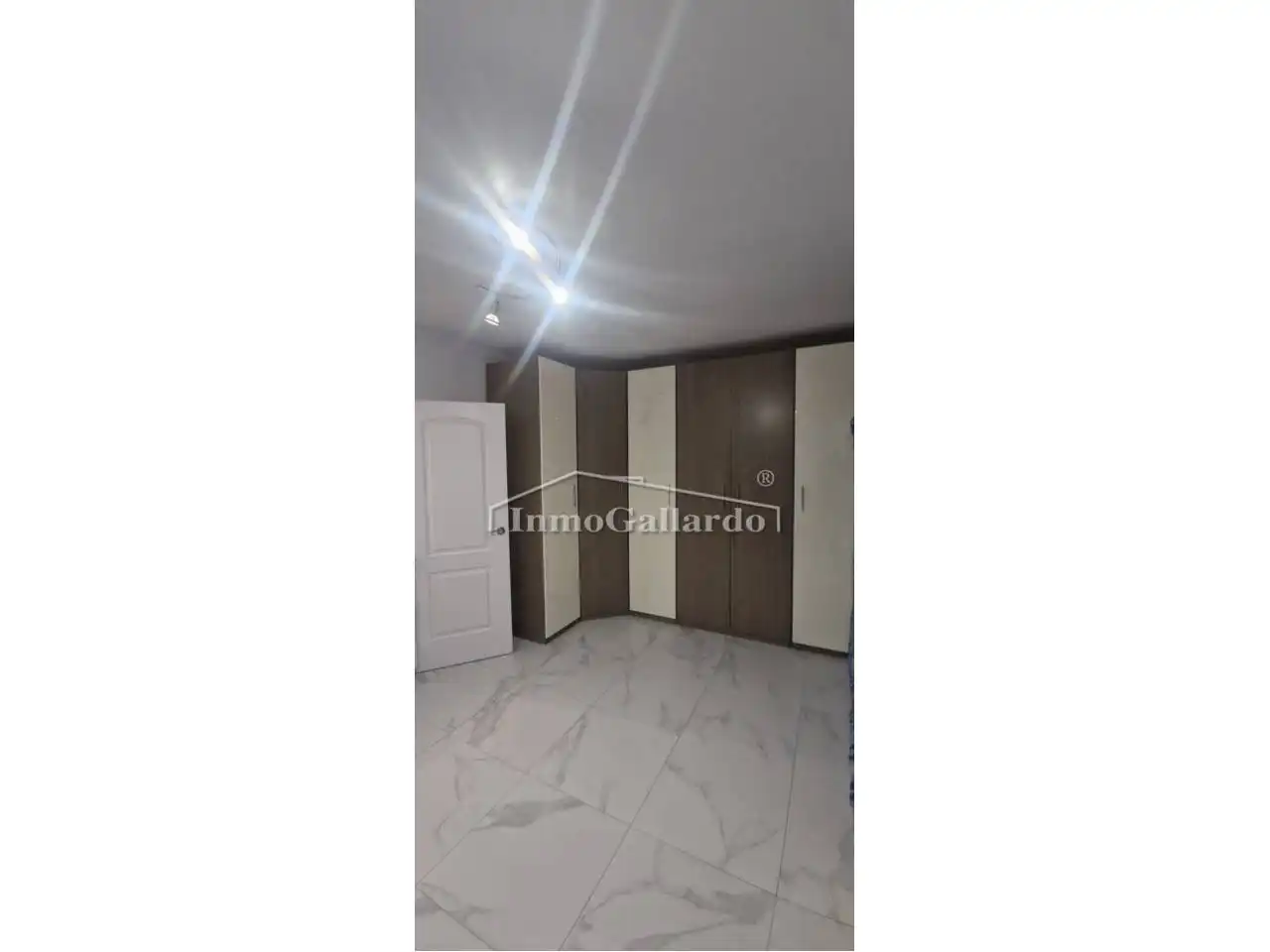 Bedroom of Duplexes for sale in Mijas  with Terrace, Storage room and Balcony