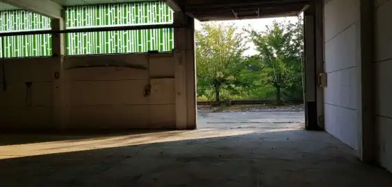 Nau industrial en venda a C/ Bonmati a Sant Marti de Llemena, Sant Julià del Llor i Bonmatí