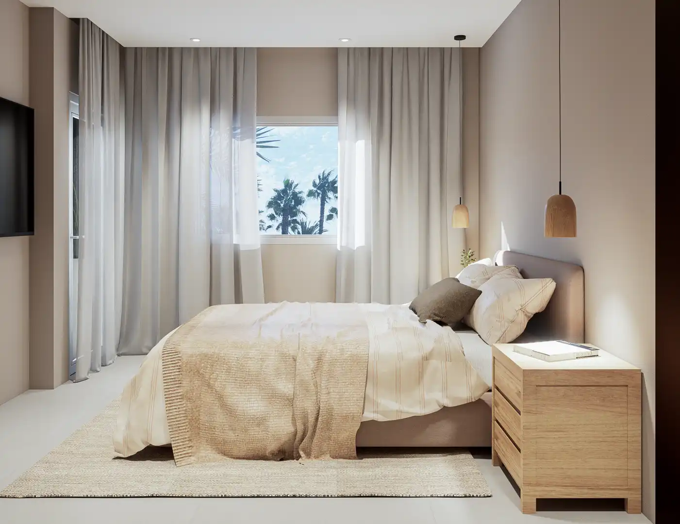 Apartment with lift for sale in Estepona Pueblo, imagen 18