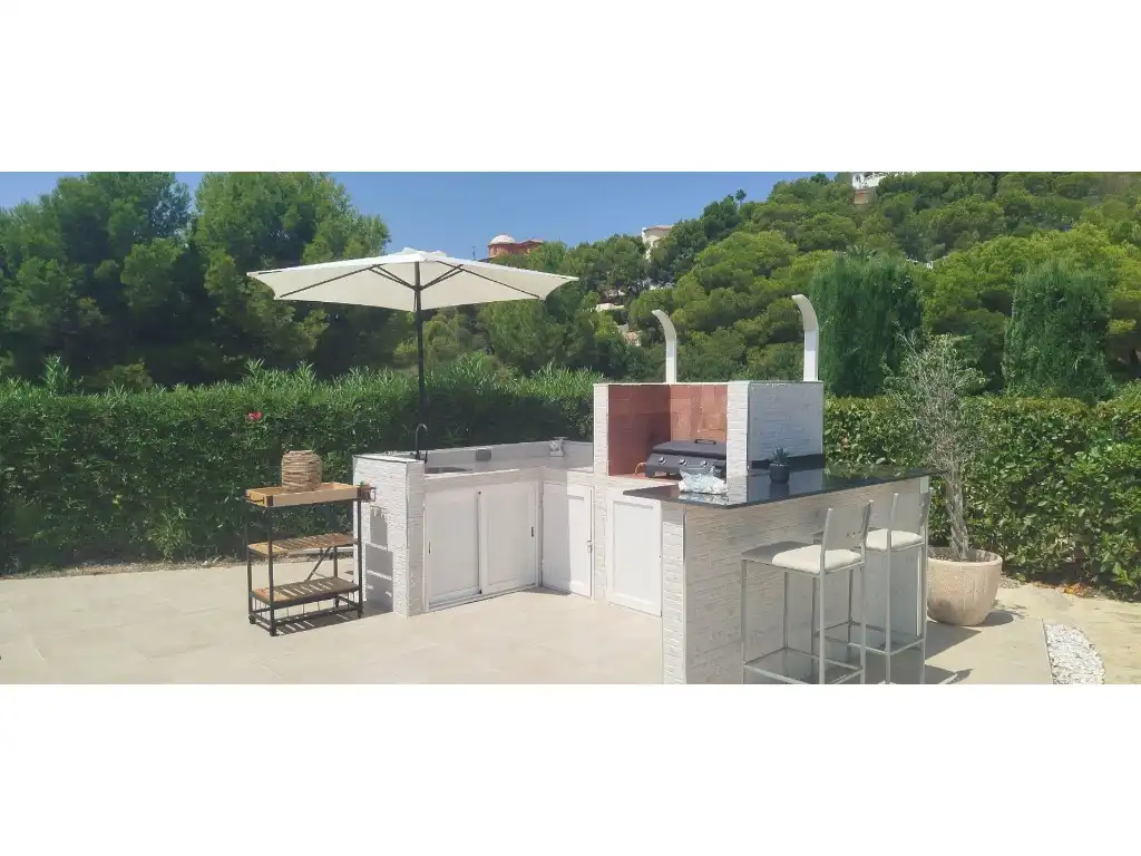 Villa à vendre à Altea Hills, imagen 93