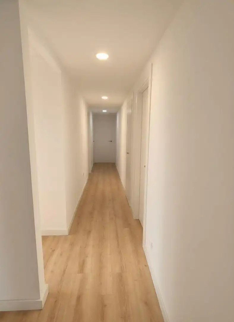 Pis de lloguer en Albacete amb Aire condicionat, Calefacció i Parquet