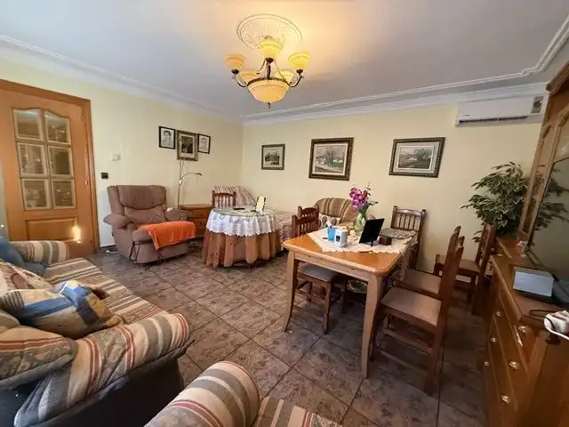 Dining room of Detached homes for sale in Cantalpino  with Heating and Storage room