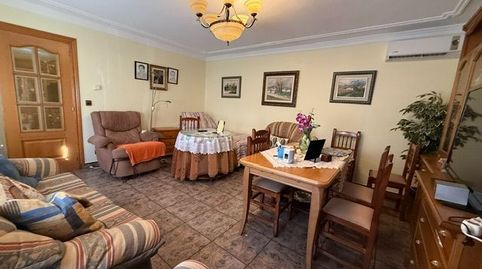 Foto 3 de Casa adosada en venda a Cantalpino, Salamanca