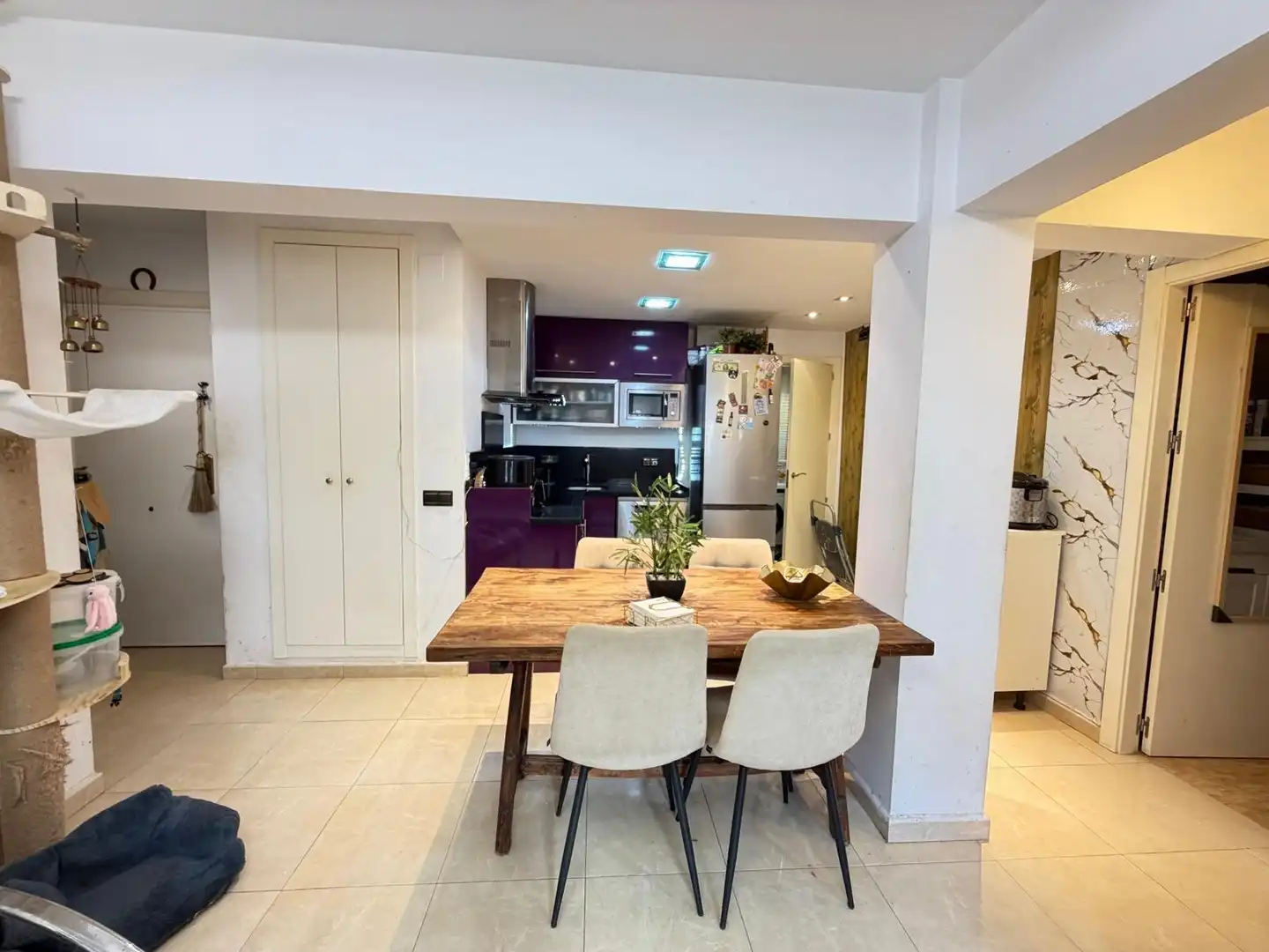 Flat with lift for sale in Bailén - Miraflores, imagen 5