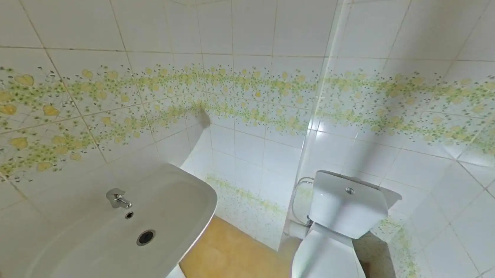 Bathroom of Flat for sale in Torrent