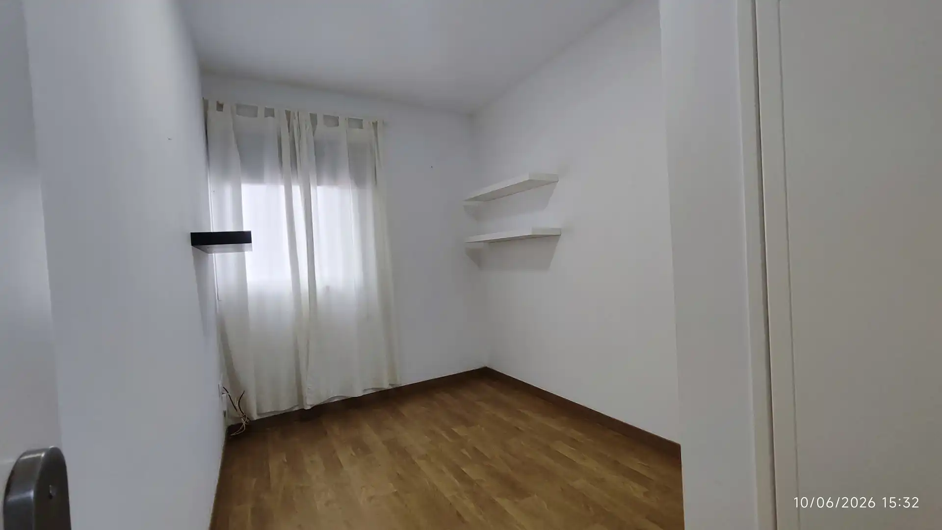 Schlafzimmer von Einfamilien-Reihenhaus zur Miete in La Guancha mit Terrasse, Möbliert und Balkon