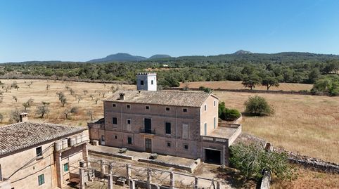 Foto 3 de Finca rústica en venta en Marina, Algaida, Illes Balears