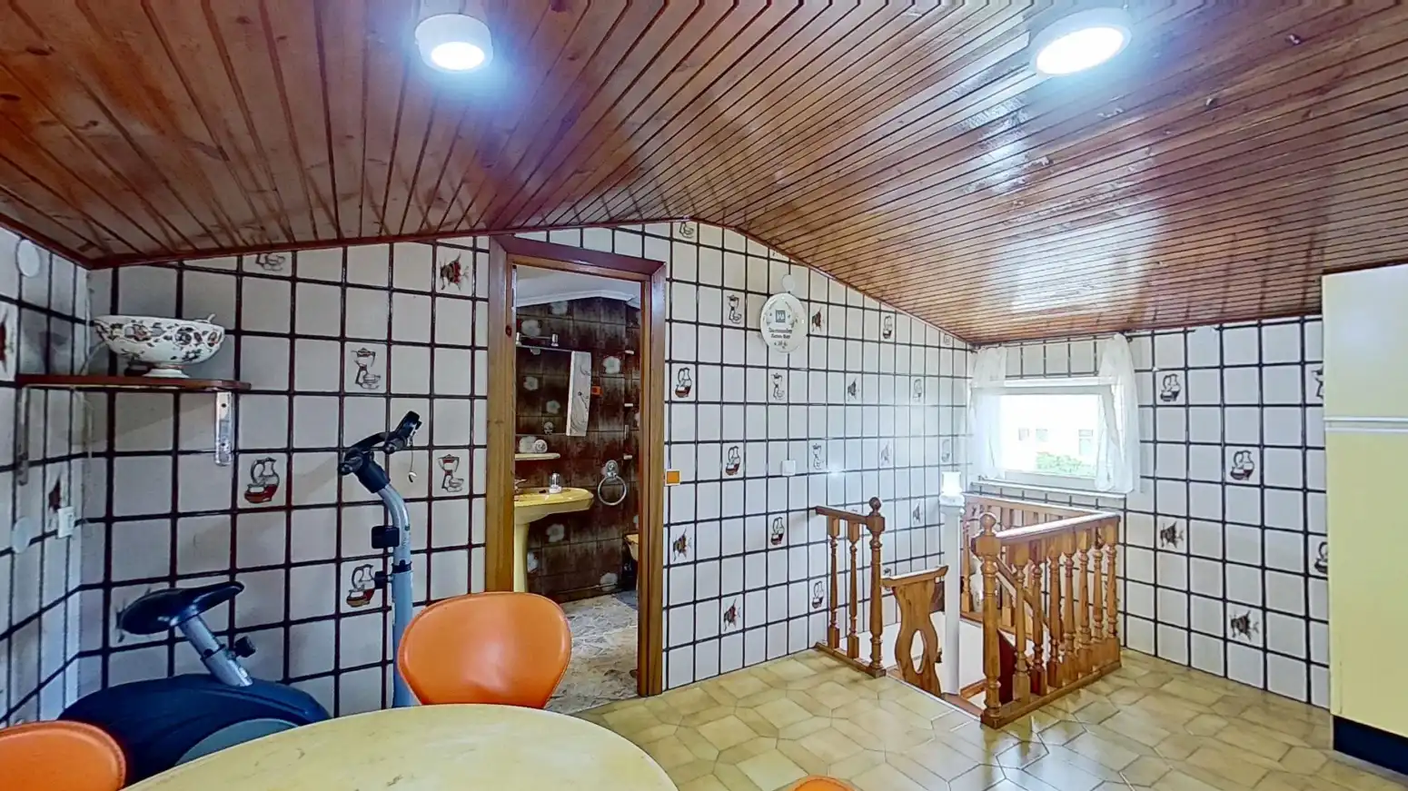 Casa o chalet en venta en Santander con Trastero