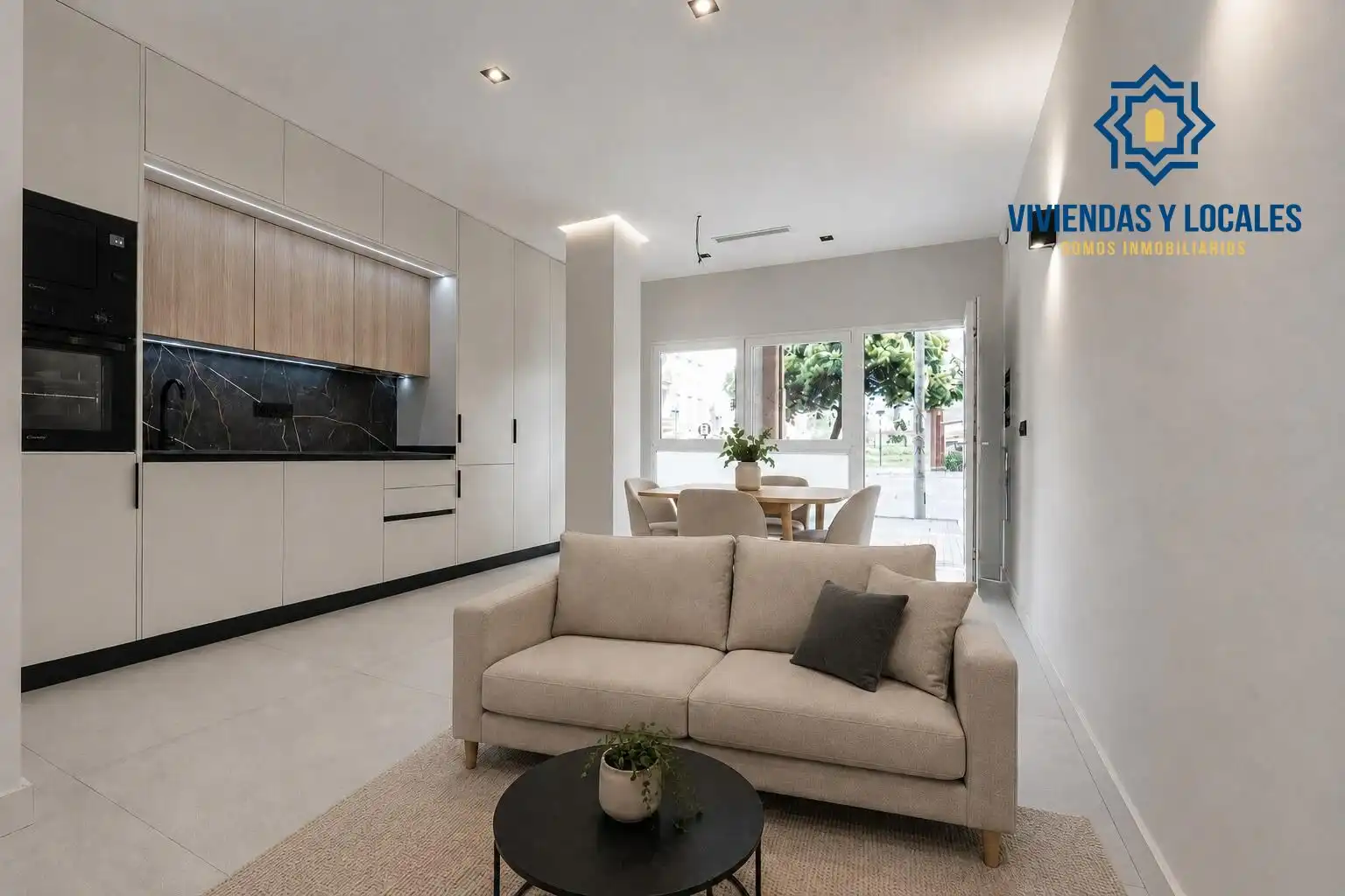 Habitatge en venda a Calle Lubina, imagen 30