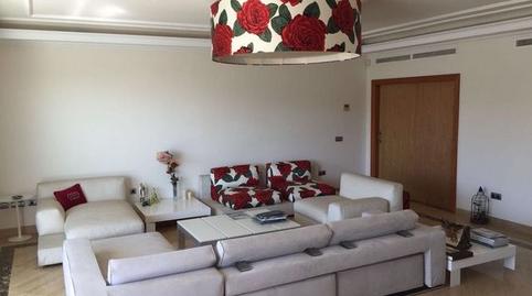 Photo 3 of Attic for rent to own in Puerto Banús, Málaga