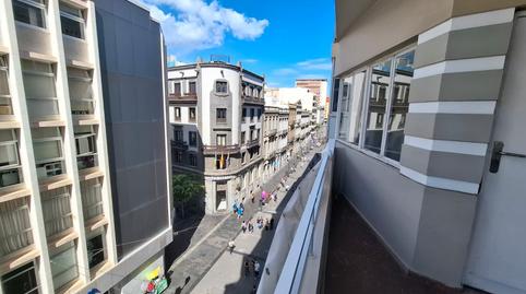 Foto 4 de Casa o xalet en venda a Calle Triana, 104, Triana, Las Palmas