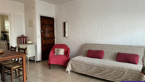 Living room of Flat for sale in L'Escala  with Balcony