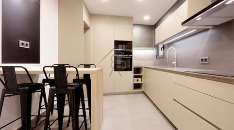 Foto 5 de Piso en venta en Ronda General Mitre, Sant Gervasi i la Bonanova,  Barcelona Capital