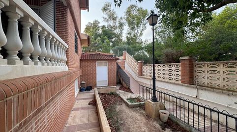 CHALET EN VENTA EN BONALBA – 405 m², PISCINA PRIVADA Y AMPLIAS ZONAS EXTERIORES, imagen 3