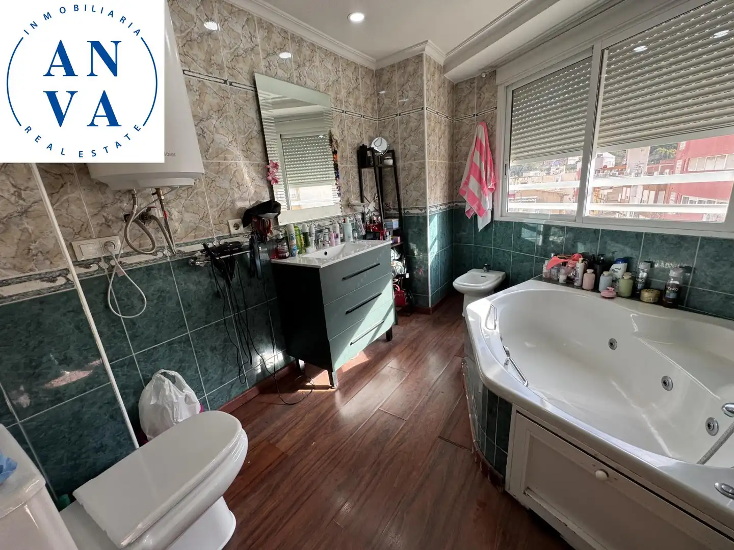 Penthouse mit Aufzug zum Verkauf in Centro, imagen 21