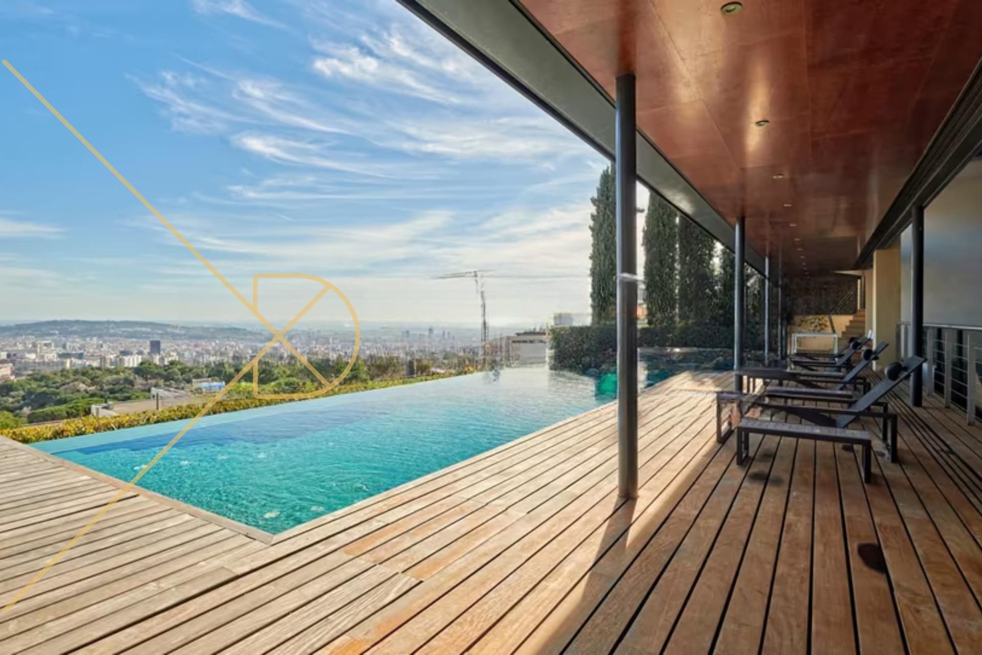 Casa o chalet en venta en Sarrià