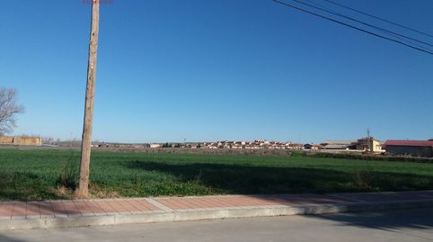 VENTA..SUELO RUSTICO..HONTANARES DE ERESMA, imatge 4