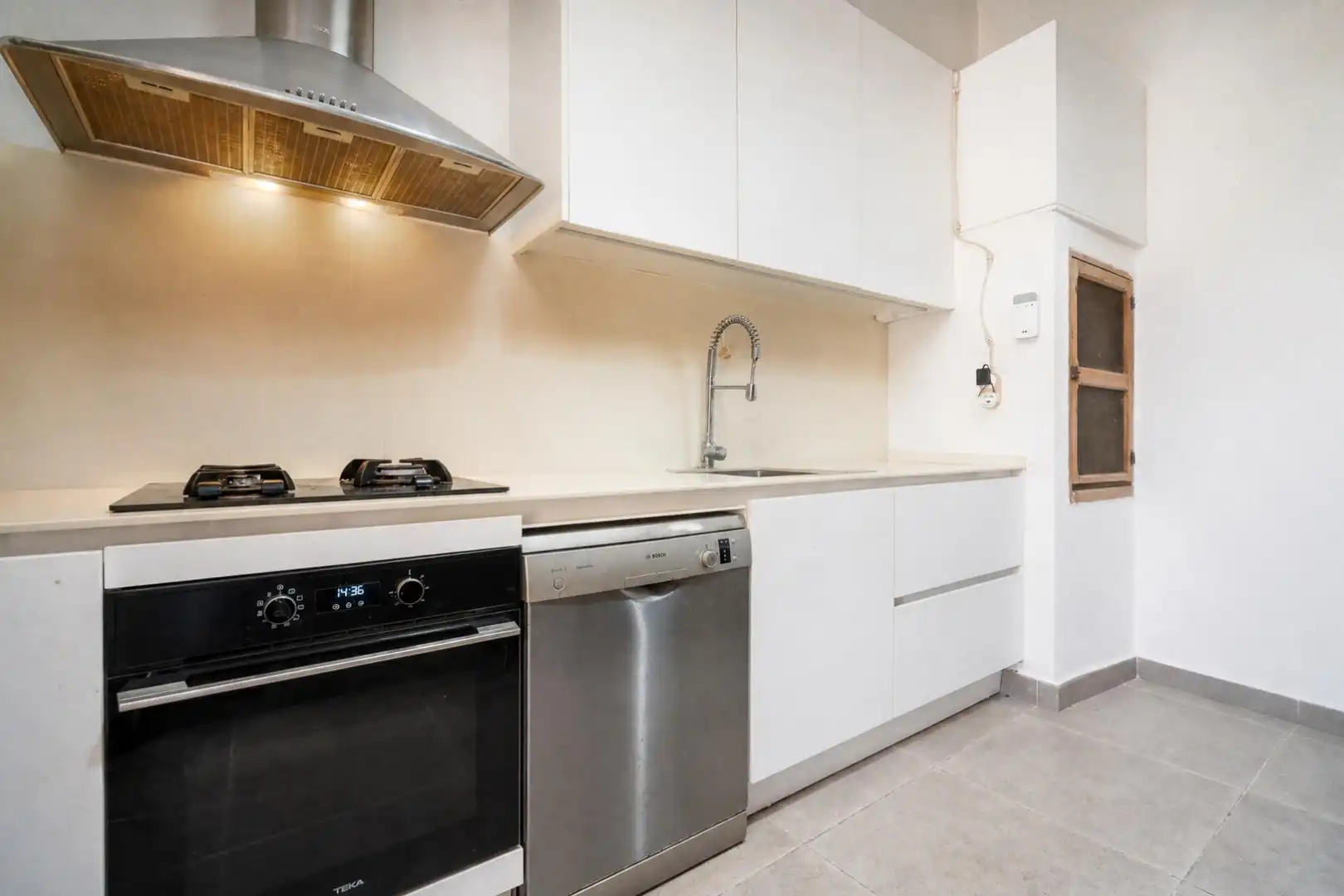 Kitchen of Country homes for sale in Sant Joan  with Private garden