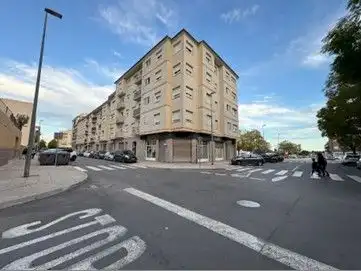 Apartament amb ascensor en venda a Novelda, imagen 2