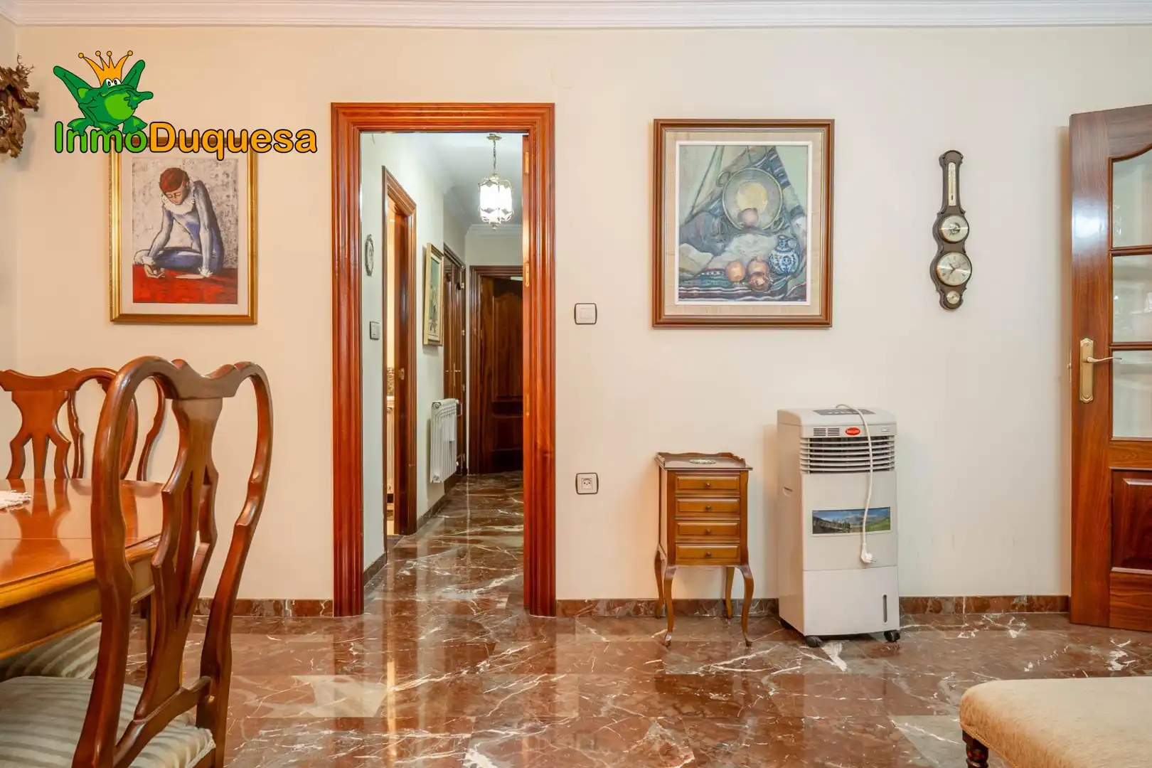 Piso con ascensor en venta en Ronda, imagen 19