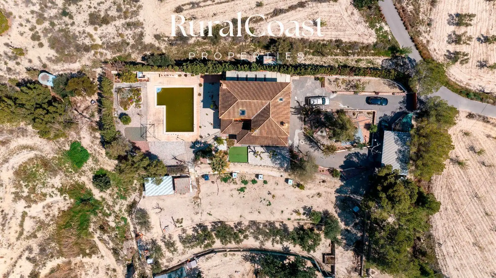 Xalet amb piscina en venda a El Barranc, imagen 7