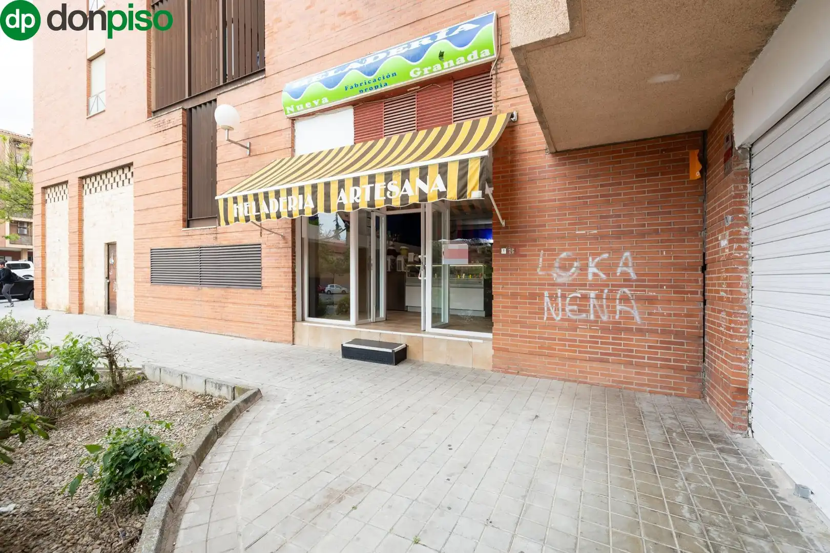Local comercial en venda a Calle Gabriel Mistral, imagen 3