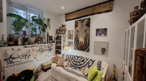 Foto 5 de Planta baja en venta en Calle Leandro Rubio, Abantos - Carmelitas, San Lorenzo de El Escorial