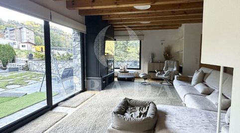 Casa exclusiva en venta en Ordino  Tranquilidad, luz y vistas espectaculares, imatge 5