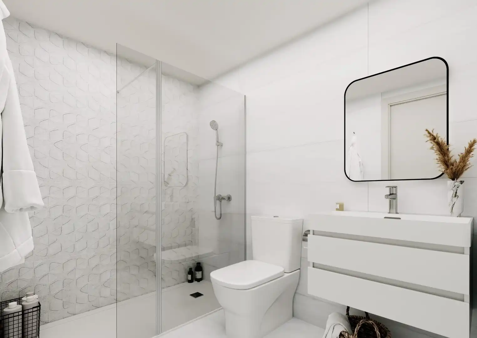 Bajo con piscina en venta en Mar Menor de Cartagena – Cabo de Palos, imagen 24