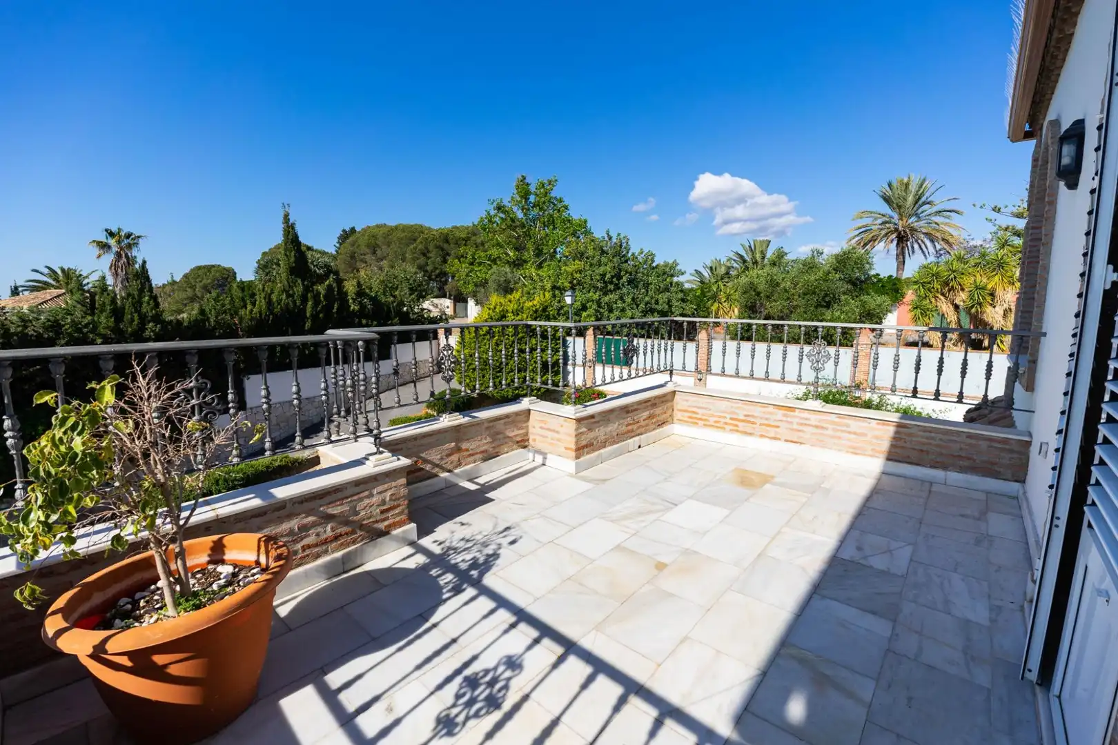 Villa avec terrasse à vendre à Urbanizacion VISTA VERDE, imagen 25