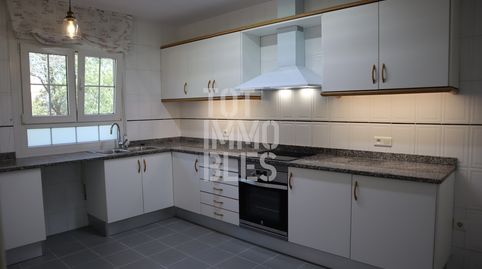 Foto 3 von Einfamilien-Reihenhaus zur Miete in Quart, Girona