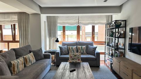 Photo 3 of Flat for sale in Calle del Club, Las Arenas, Getxo