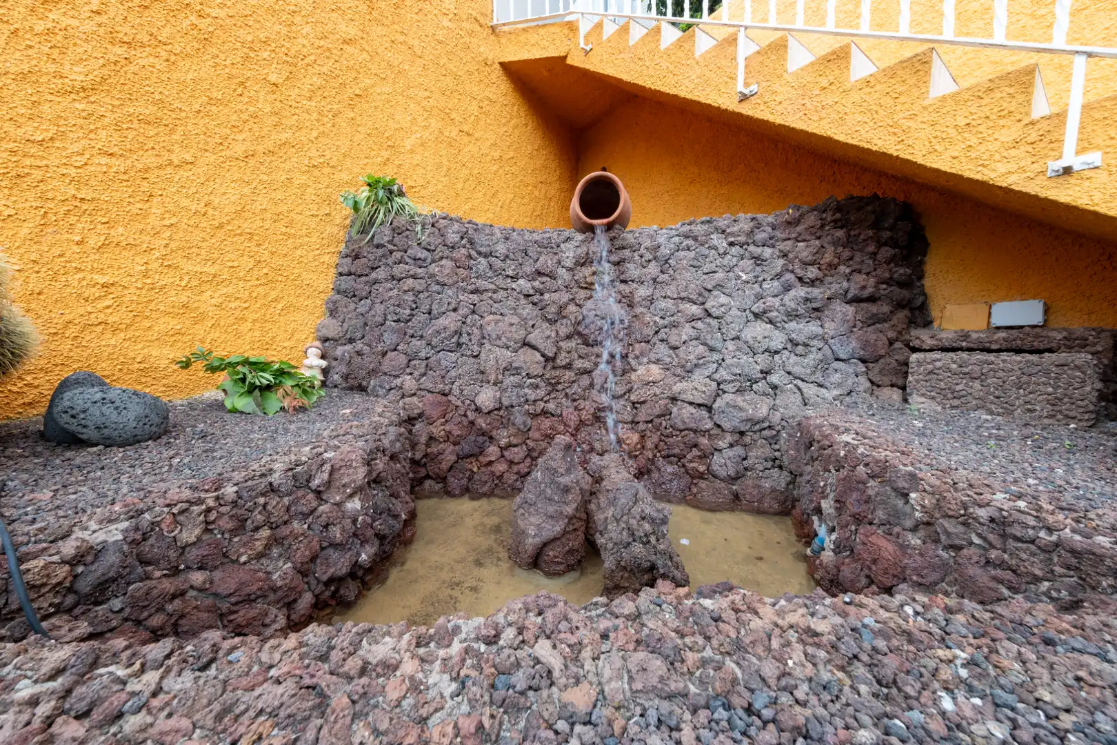 Casa o xalet de lloguer a Lugar Caserio Bandama, 21, Casco Urbano