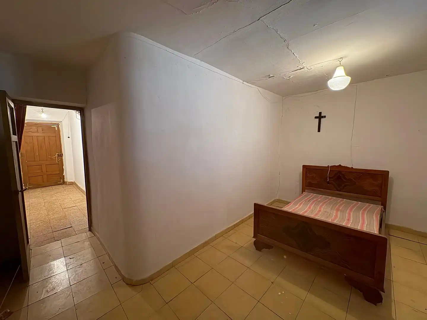 Finca rústica en venta en Villalba de la Loma con Jardín privado y Trastero