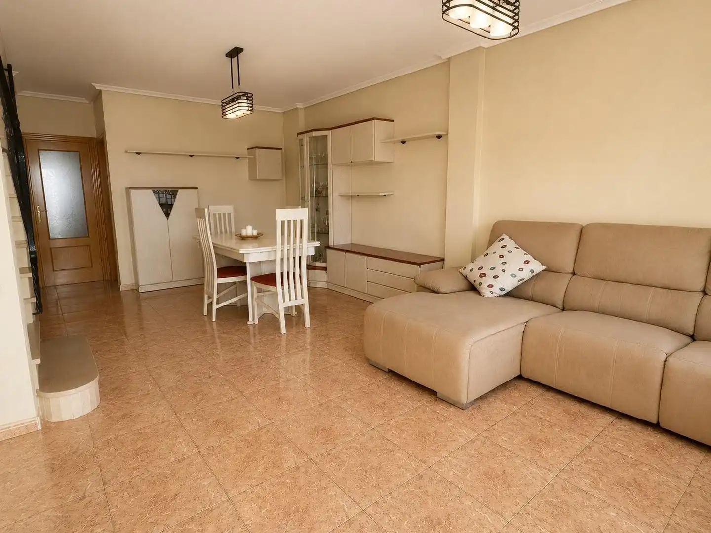Bungalow mit Terrasse zum Verkauf in Catral, imagen 18