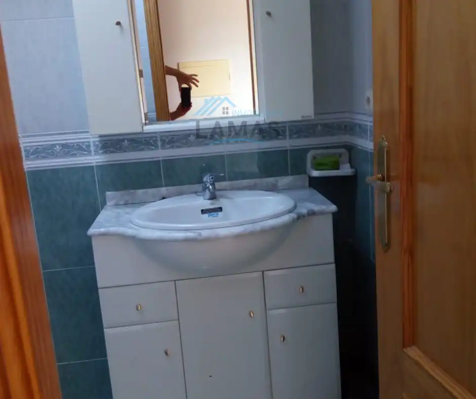 Ático en venta en Jarandilla de la Vera