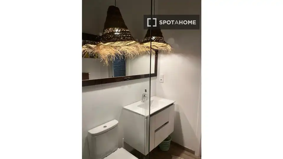 Habitación en El Cabanyal - El Canyamelar