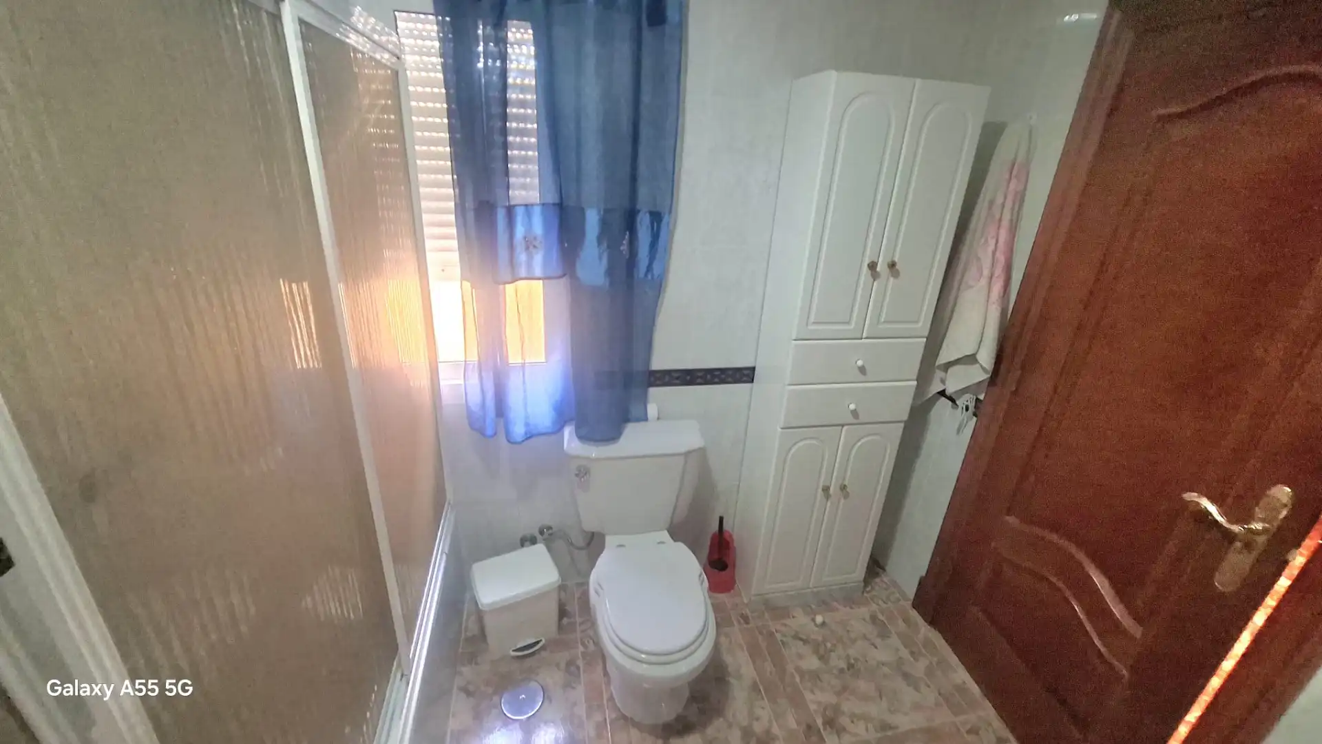 Baño de Piso en venta en Jamilena con Aire acondicionado, Calefacción y Terraza