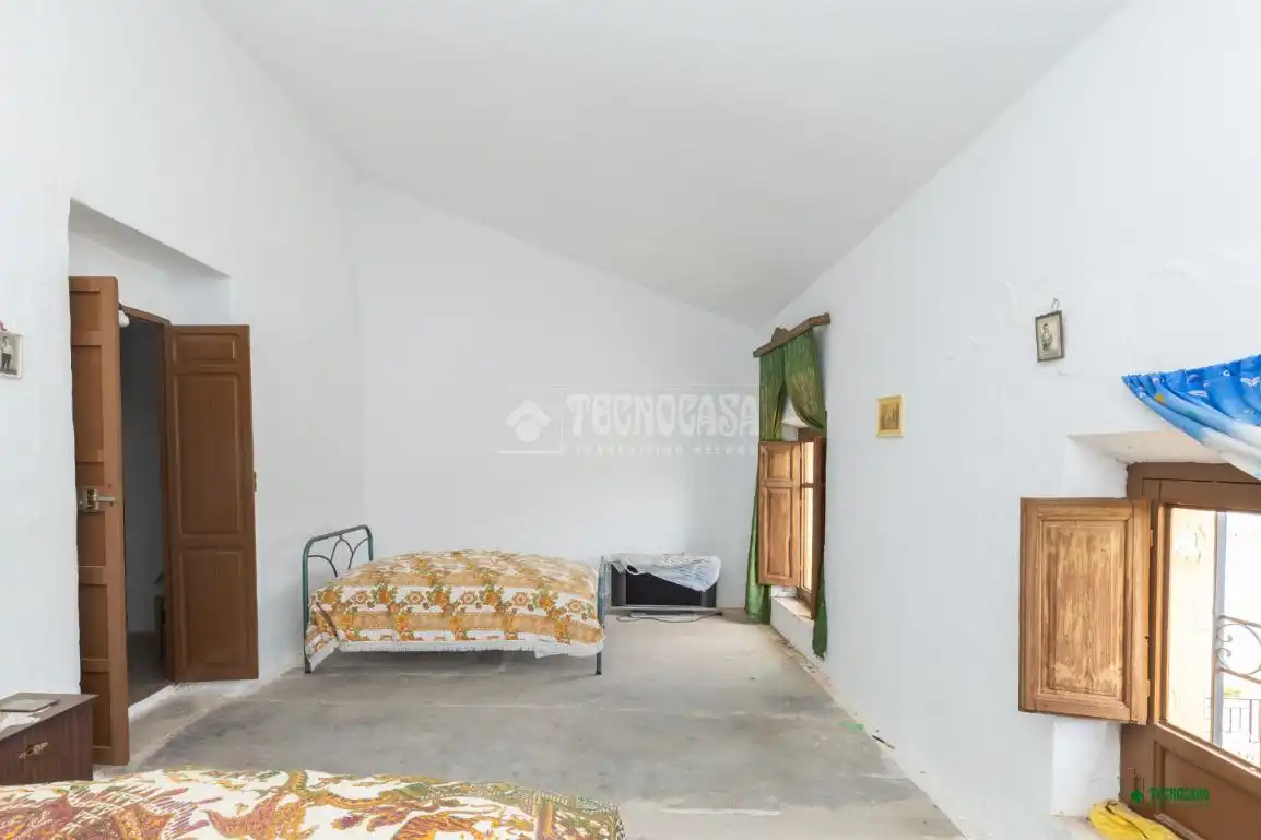 Habitatge amb jardí en venda a Cantoria, imagen 7